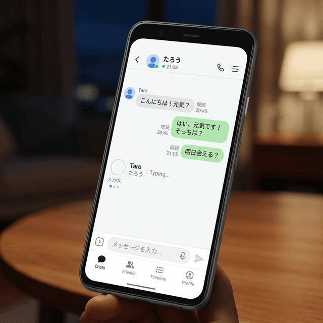 永遠のタイピング（...）シミュレーターのサムネイル