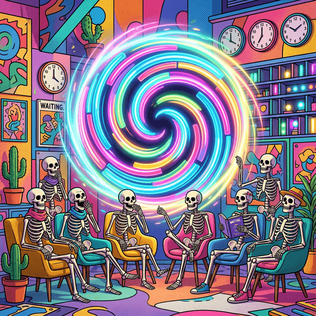 永遠に終わらないローディング画面のサムネイル