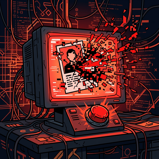 黒歴史・証拠隠滅ボタンのサムネイル