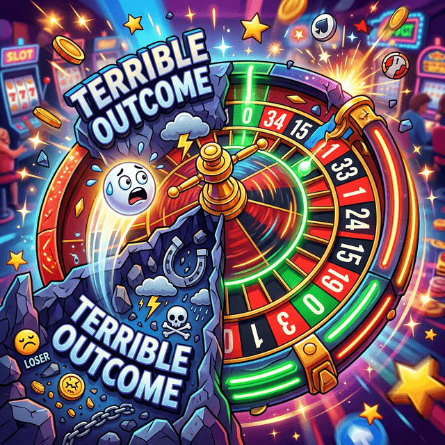 虚無ルーレットのサムネイル