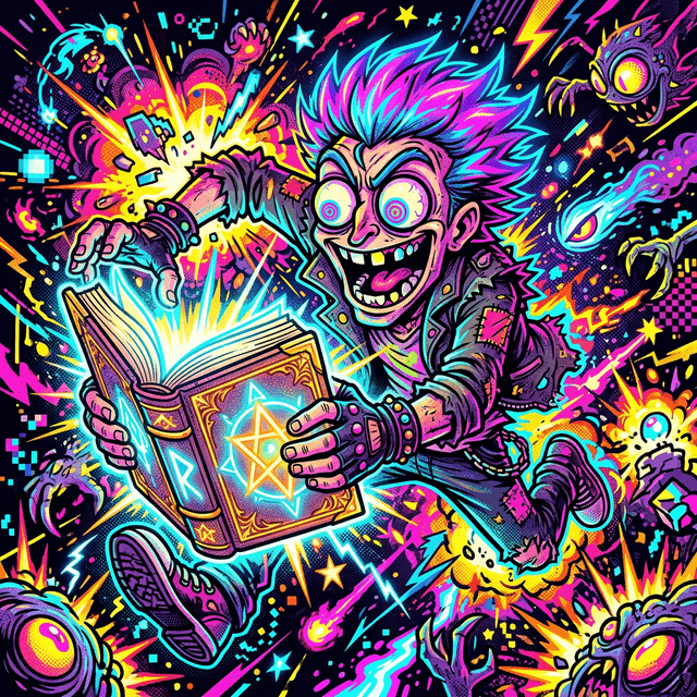 異世界転生(?)なろう系タイトルジェネレーターのサムネイル