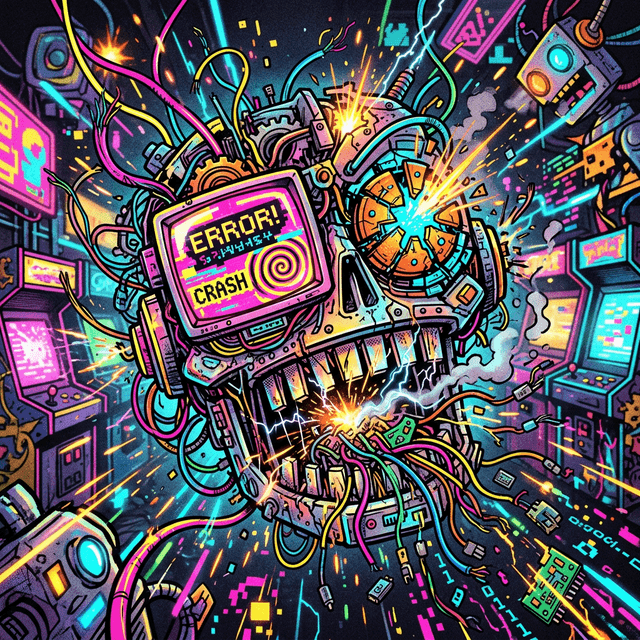 ポンコツAIシミュレーターのサムネイル