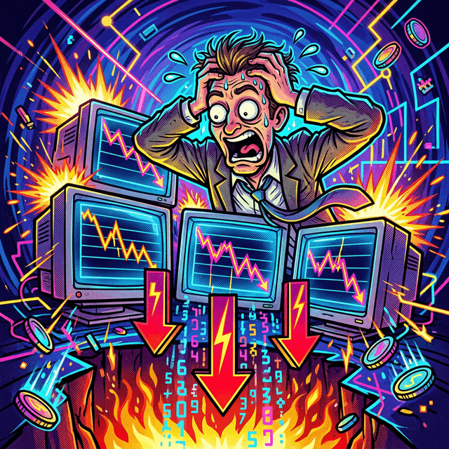 逆神(ぎゃくしん)FXシミュレーターのサムネイル