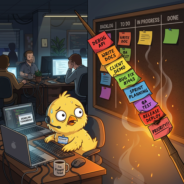 【悲報】ワイDSヒヨコ、ついに「MLパイプライン」という名の「串刺し」にされる